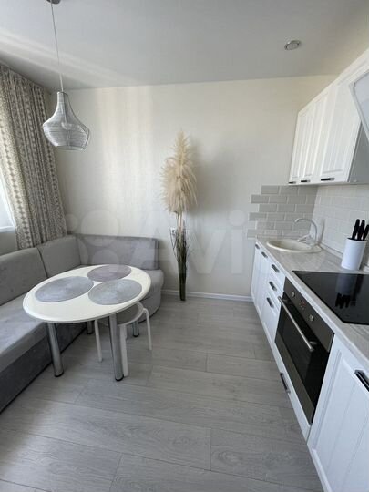 1-к. квартира, 33 м², 10/12 эт.