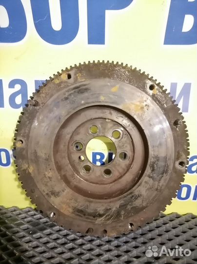 Маховик Samand Iran Khodro