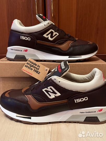 Кроссовки New Balance 1500 Elite Gent оригинал