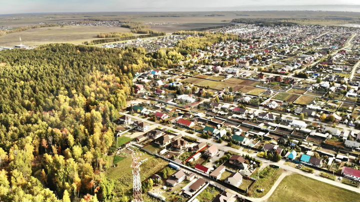 Участок 22,1 сот. (ИЖС)