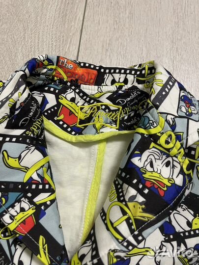 Пиджак для мальчика Pinetti размер 98