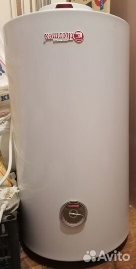 Водонагреватель