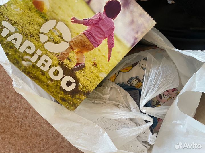 Вещи пакетом на девочку отдам бесплатно