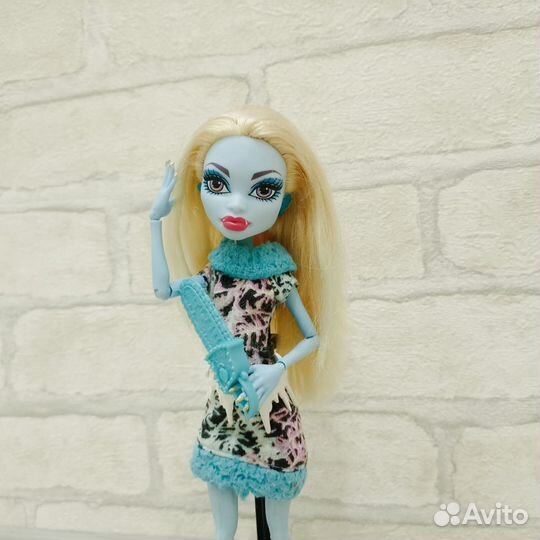 Эбби Боминейбл - Уроки рисования