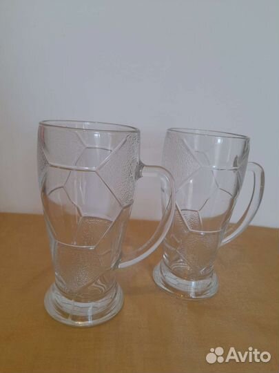 Пивная кружка осз Лига, 0,75л