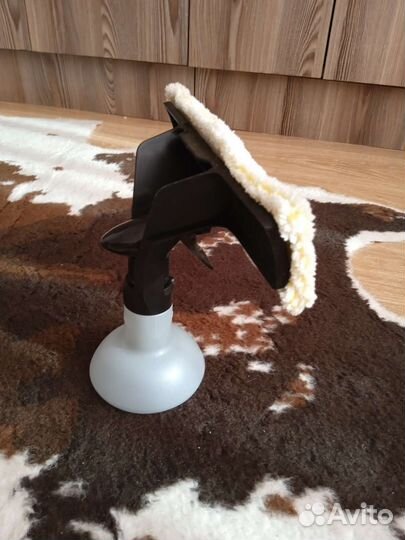 Стеклоочиститель karcher wv1