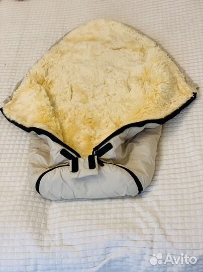 Kaizer конверт сост новой вещи +Бесплатно комбез