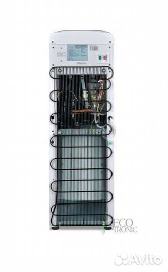 Кулер Ecotronic J1-LC XS