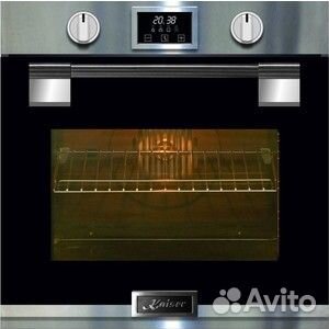 Электрический духовой шкаф