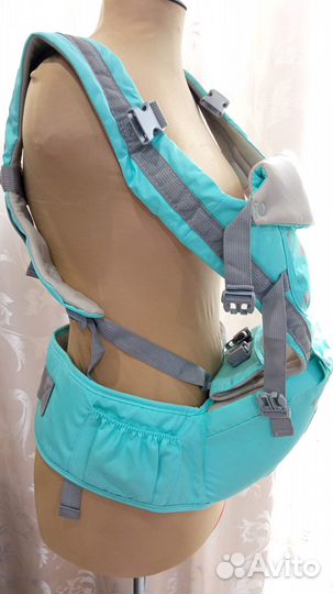 Эргорюкзак