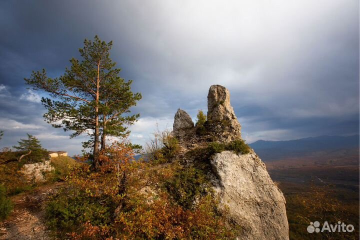 Адыгея Лайт