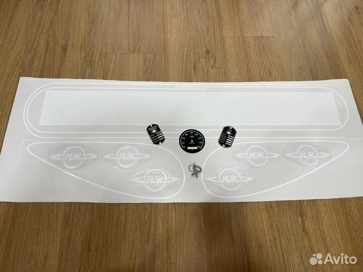 Цировки иж-49 иж-56