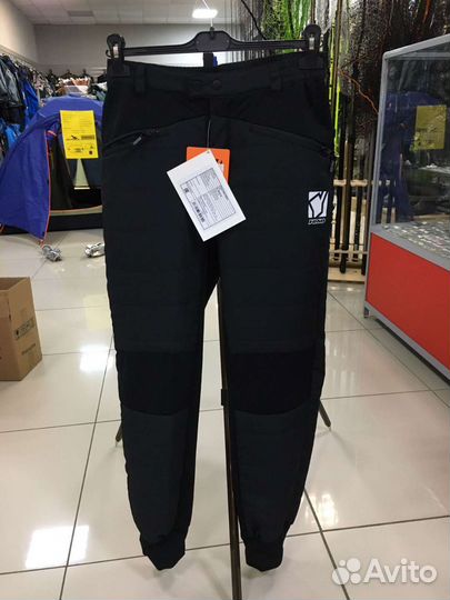 Костюм Yoko Thermo Jacket + pant, Финляндия