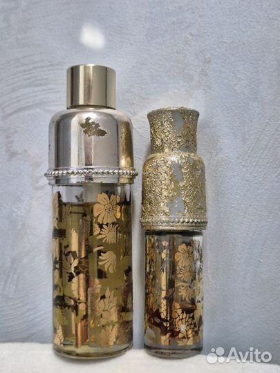 Духи Nina Ricci Винтаж