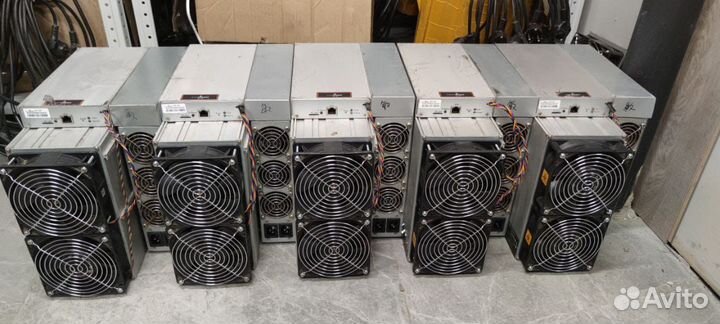 Asic Antminer S19 95th