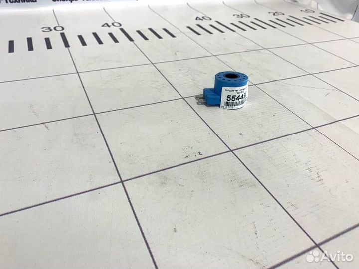 Катушка газ. клапана Ловато 300-010