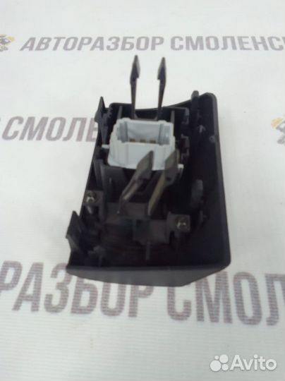 Кнопка ESP Renault Laguna II