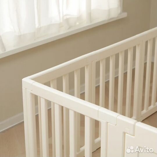 Манеж unix Kids Classic Tree House 150х180
