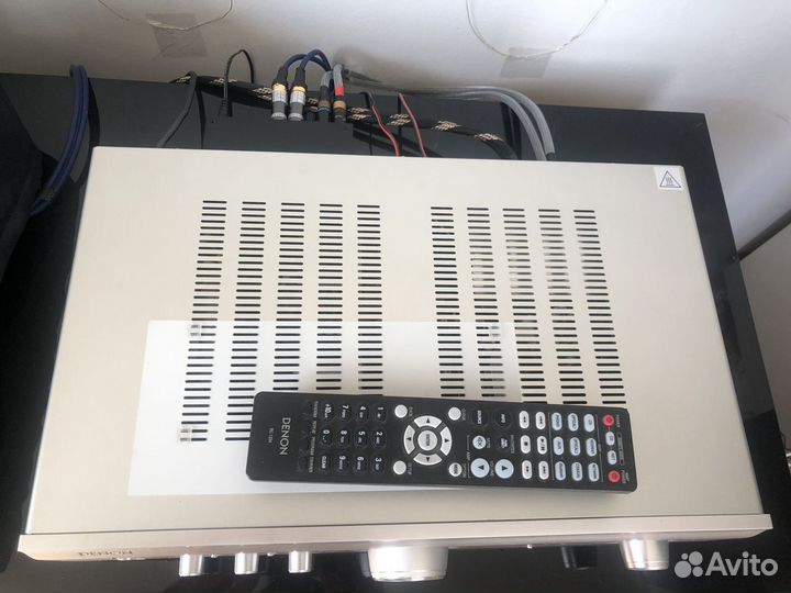 Denon PMA 600ne