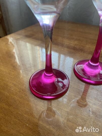 Бокалы для вина