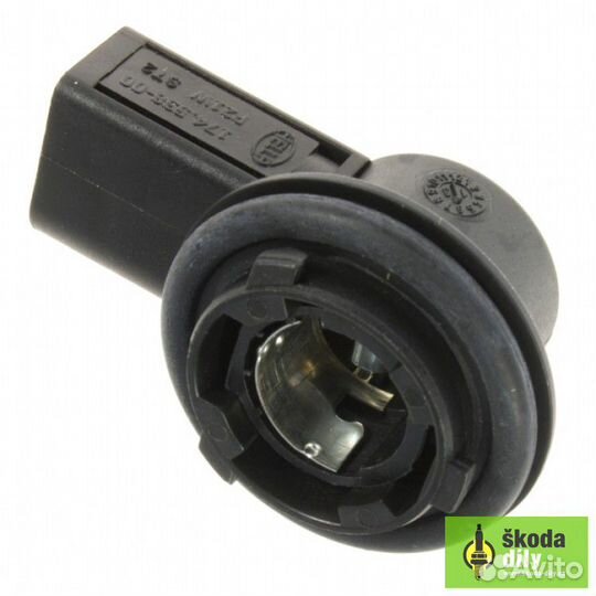 Фольксваген поло - патроны дхо