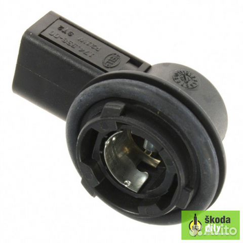 Фольксваген поло - патроны дхо