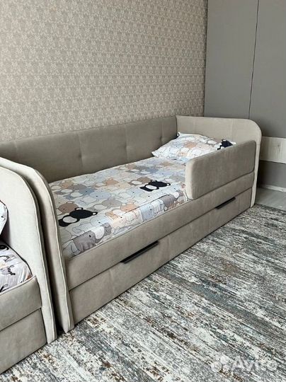 Кровать диван Бондо новый
