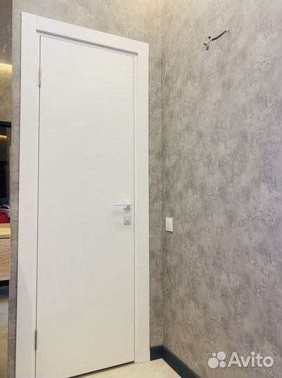 Межкомнатные двери Браво 0 экошпон