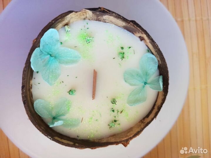 Подарки свечи, наборы