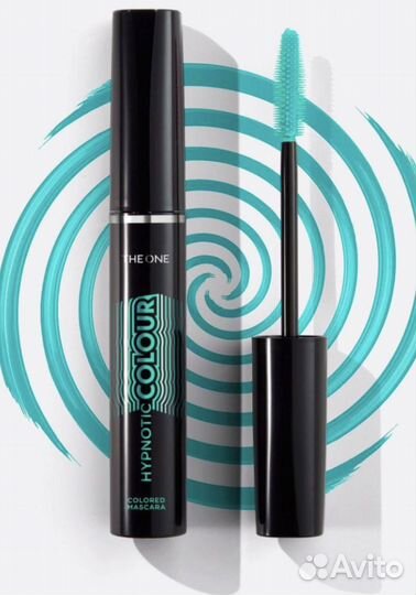 Тушь для ресниц орифлейм