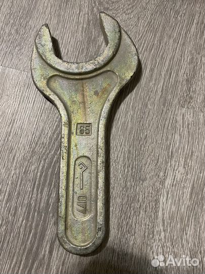 Патрон для сверла 3-12мм