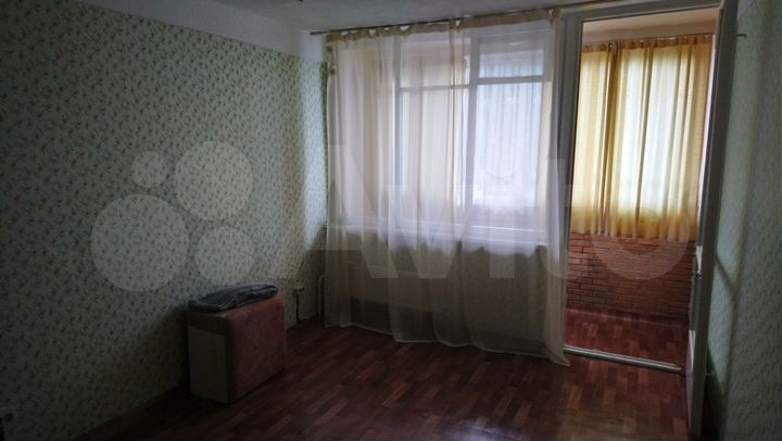 Комната 12,5 м² в 1-к., 5/5 эт.