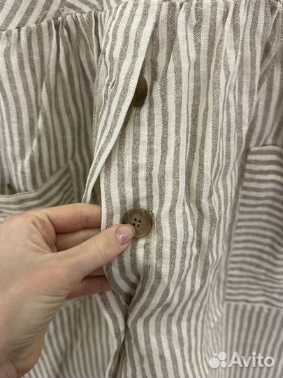 Сарафан платье Mango