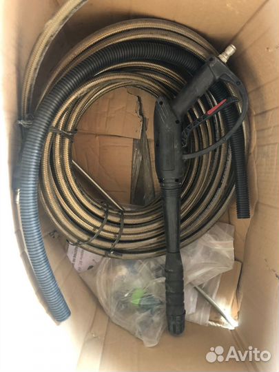 Посейдон Мойка B13-280-15-H-US-Gun