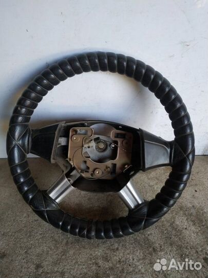 Руль Lifan Solano 2010-2016