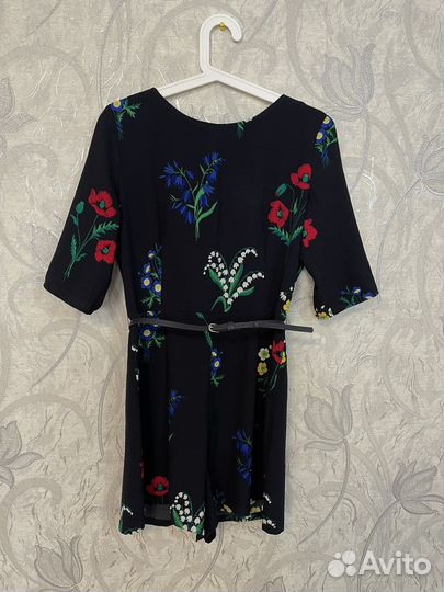 Комбинезон женский летний