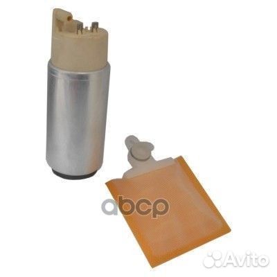 Насос топливный Chevrolet Spark (M300) 1.0-1.2