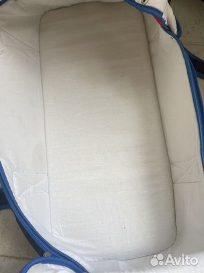 Переноска для детей