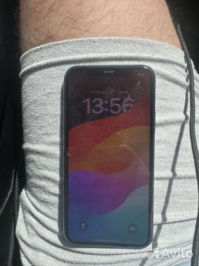 iPhone 11 Pro, 256 ГБ