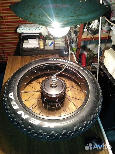 Ремонт электроскутеров, электросамокатов в Фео