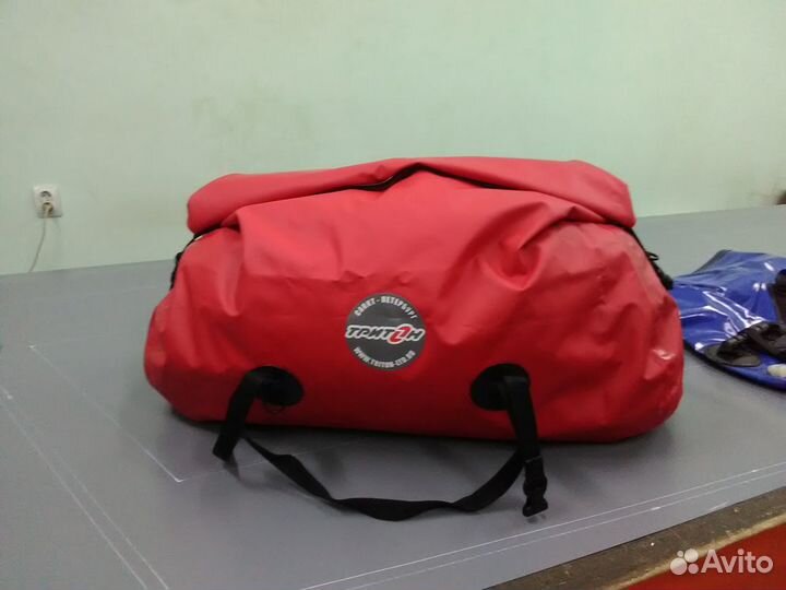 Гермобаулы Тритон, Вольный Ветер, Сплав 60-150 л