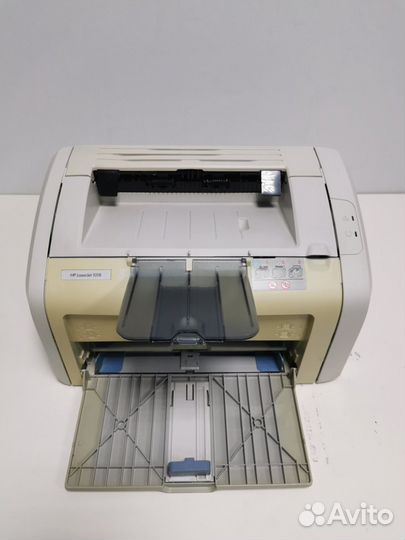 Принтер HP LaserJet 1018