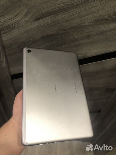 Huawei mediapad m5 lite 10 для pubg