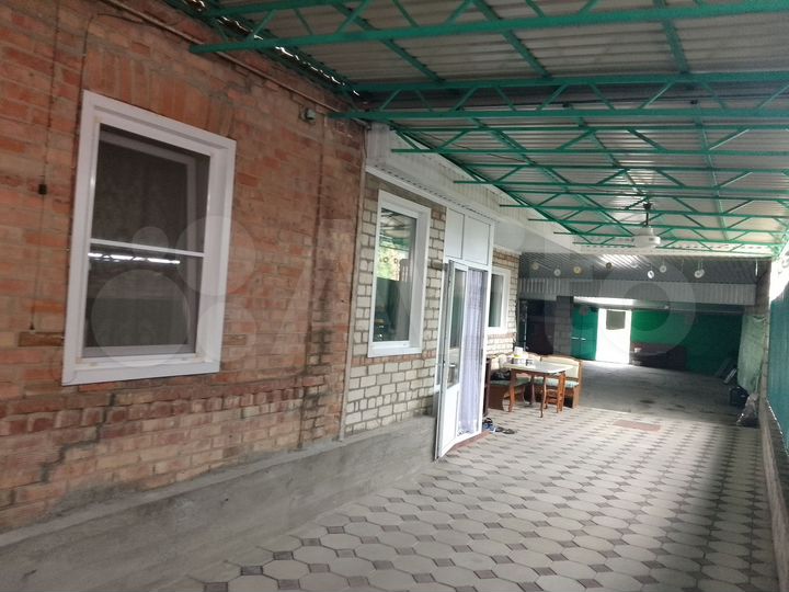 Дом 96 м² на участке 13,5 сот.