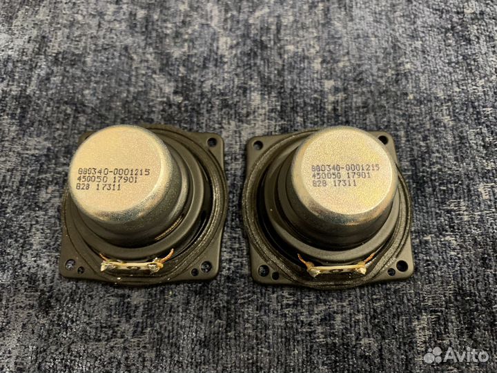 Динамик / запчасти JBL Charge 3 GG оригинал