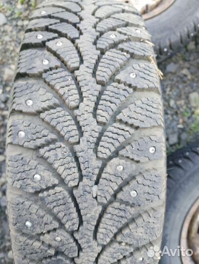 Зимние колеса р 13