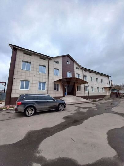 Свободного назначения, 18 м²