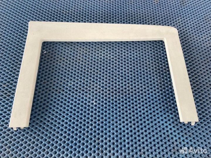 Рамка декоративная Volvo Fh4 D13C 2018