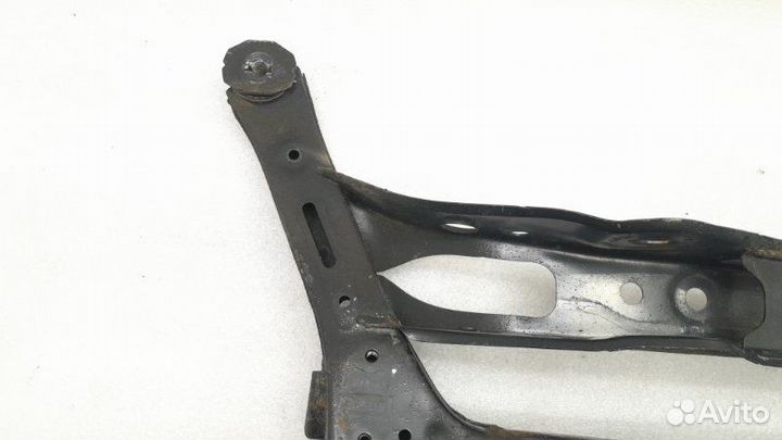 Подрамник задний Kia Optima 4 JF G4KH 2018