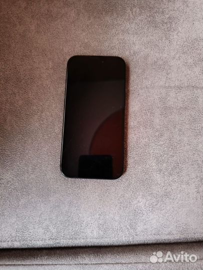 iPhone 15, 128 ГБ